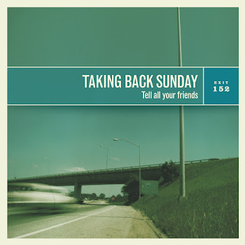 Taking Back Sunday - Cute Without The 'E' (Cut From The Team)