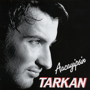 Tarkan - Hepsi Senin Mi?