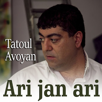 Tatoul Avoyan - Parvir Parvir