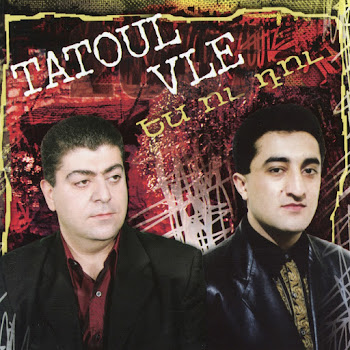 Tatoul Avoyan - Jane-Jane, Antranike Zoravor, Amina Jan Ft Vle Khaloyan