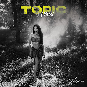 Tayna - Si Ai (Topic Remix)