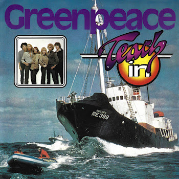Teach-In - Greenpeace (English Version)