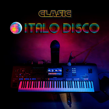 Team33 - Italo Disco & Only For You