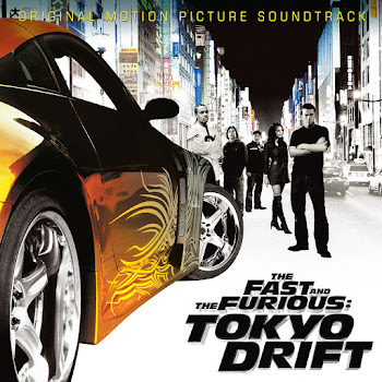 Teriyaki Boyz - Tokyo Drift(Fast & Furious) (『ワイルドスピードX3 Tokyo Drift』より ) - Tokyo Drift (Fast & Furious) (From