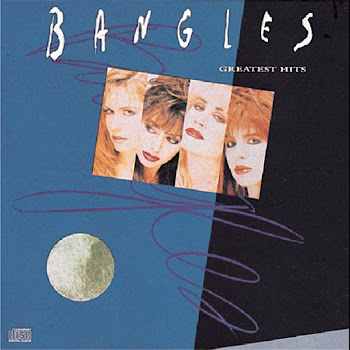 The Bangles - Eternal Flame