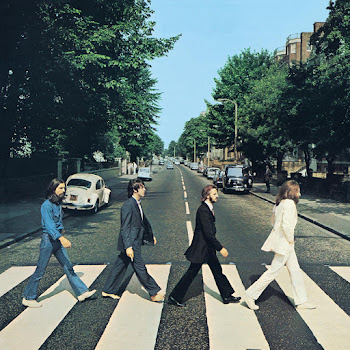 The Beatles - I Want You (She's So Heavy) (Remastered 2009)