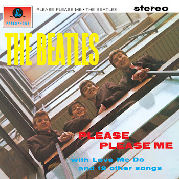 The Beatles - Do You Want To Know A Secret (Remastered 2009)