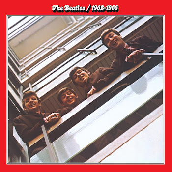 The Beatles - Girl (Remastered 2009)