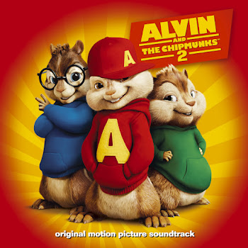 The Chipettes - Single Ladies (Put A Ring On It)