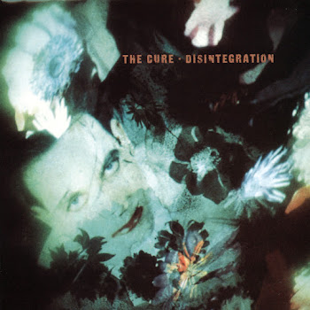 The Cure - Pictures Of You