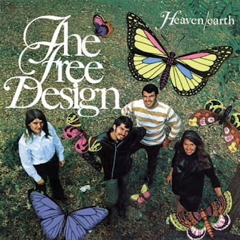 The Free Design - Girls Alone