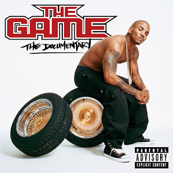 The Game - How We Do (Feat. 50 Cent)