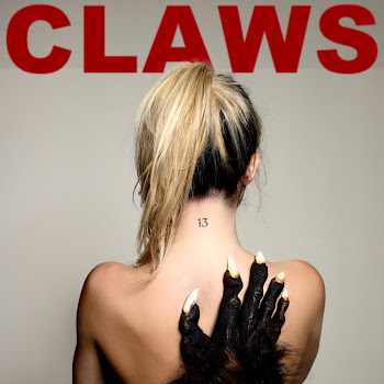 The Haunt - Claws