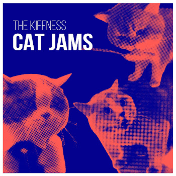 The Kiffness - Alugalug Cat