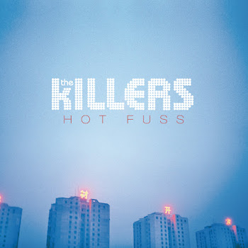 The Killers - Mr. Brightside
