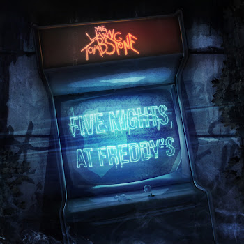 The Living Tombstone - Five Nights At Freddy's