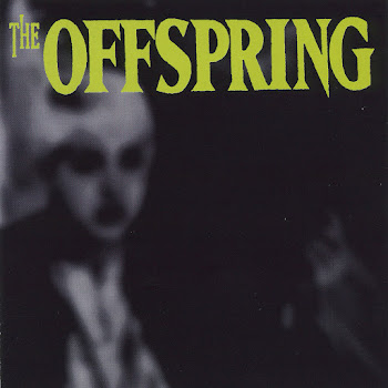 The Offspring - Jennifer Lost The War