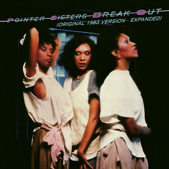 The Pointer Sisters - I'm So Excited (12