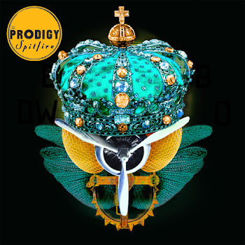 The Prodigy - Spitfire (05 Version)
