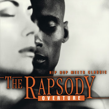 The Rapsody - Syrinx (Feat. Redman)