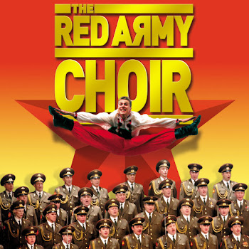 The Red Army Choir - National Anthem Of Ussr