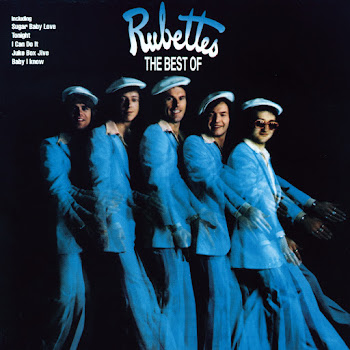 The Rubettes - Tonight