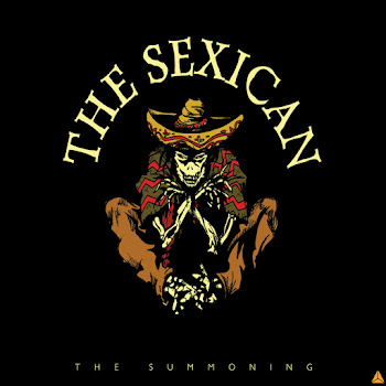 The Sexican - Cuarto De La Banda