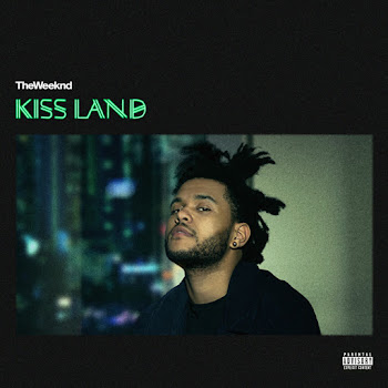 The Weeknd - Love In The Sky