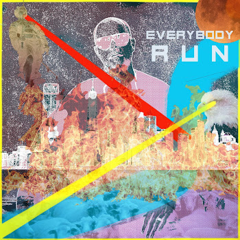 There Are Storms - Everybody Run