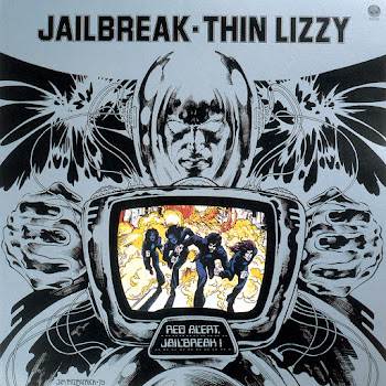 Thin Lizzy - The Boys Are Back In Town