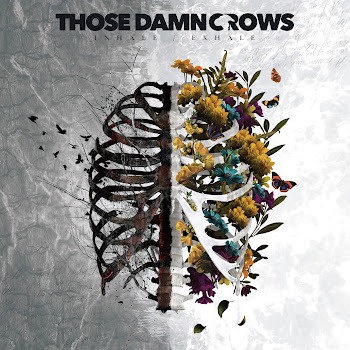 Those Damn Crows - Find A Way