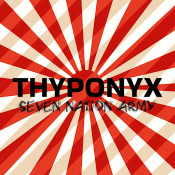 Thyponyx - Seven Nation Army