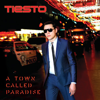 Tiesto - Red Lights