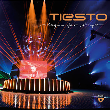 Tiesto - Adagio For Strings (Original Lp Version)