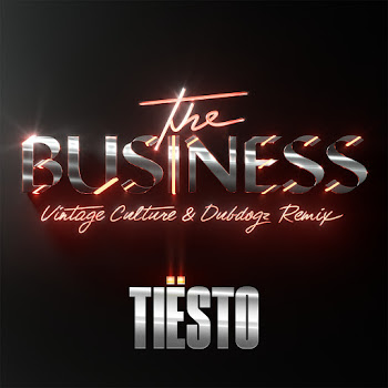 Tiesto - The Business (Vintage Culture & Dubdogz Remix)