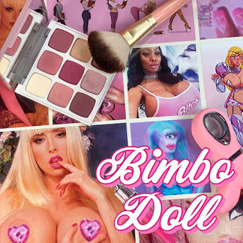 Tila Tsoli & Skinnned - Bimbo Doll (Feat. Bj Lips)