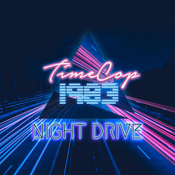 Timecop1983 - Static