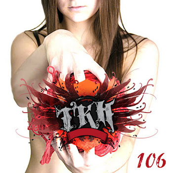 Tkn - Осколки