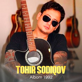 Tohir Sodiqov - Allo