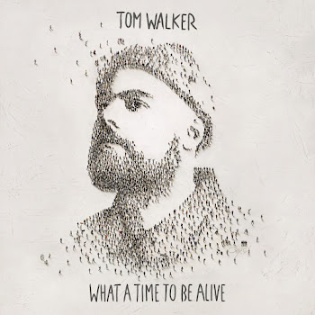 Tom Walker - Leave A Light On