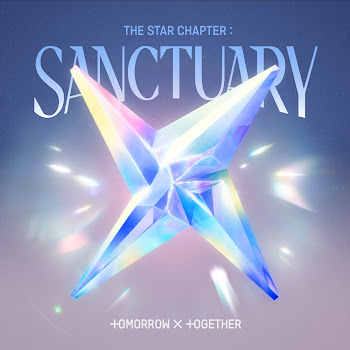 Tomorrow X Together - Resist (Not Gonna Run Away)