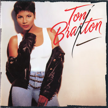 Toni Braxton - Breathe Again
