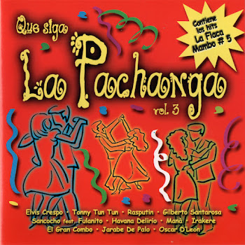 Toninho - Mambo Number 5