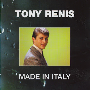 Tony Renis - Quando, Quando, Quando (2004 Remaster)