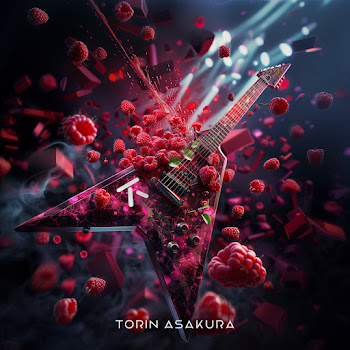 Torin Asakura - Малинки (Dolbyt Normalno Edition)