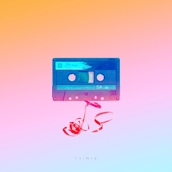 Trinix - She Said (Big Jet Plane) Ft Queen D