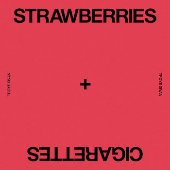 Troye Sivan - Strawberries & Cigarettes