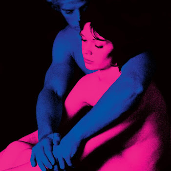 Tv Girl - Heaven Is A Bedroom