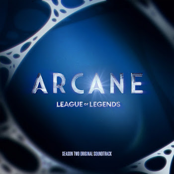 Twenty One Pilots - The Line (From The Series Arcane League Of Legends)