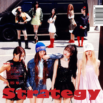 Twice - Strategy